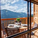 Skyberg Chalet *