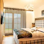 Chalet Skyberg