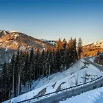 Chalet Skyberg *