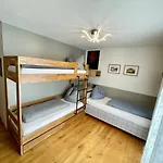 Skyberg Chalé *