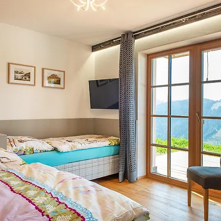 Chalet Skyberg