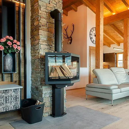 Chalet Skyberg
