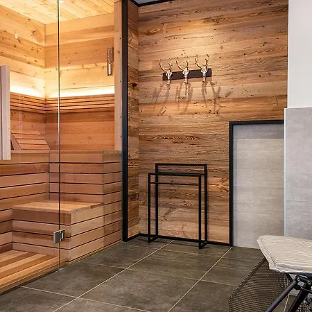 Chalet Skyberg Mühlbach am Hochkönig