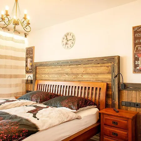 Σαλέ Skyberg Mühlbach am Hochkönig