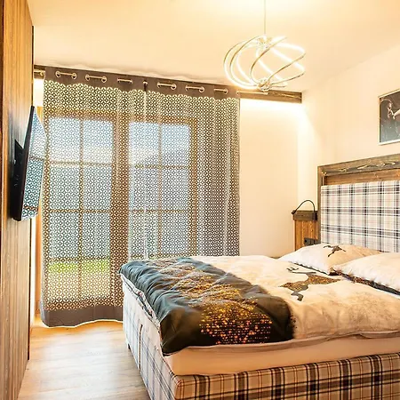 Chalet Skyberg