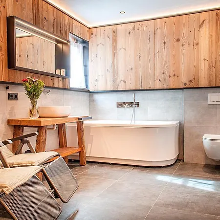 Chalet Skyberg