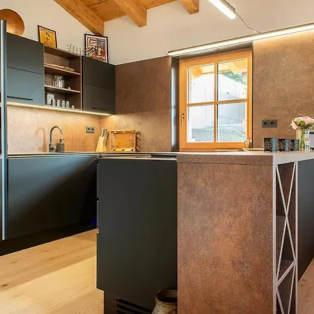 Σαλέ Skyberg Mühlbach am Hochkönig