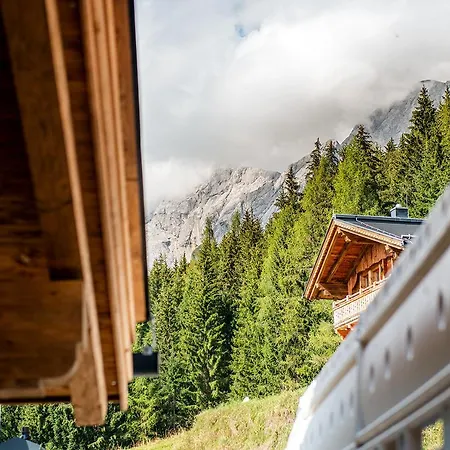 Skyberg * Mühlbach am Hochkönig