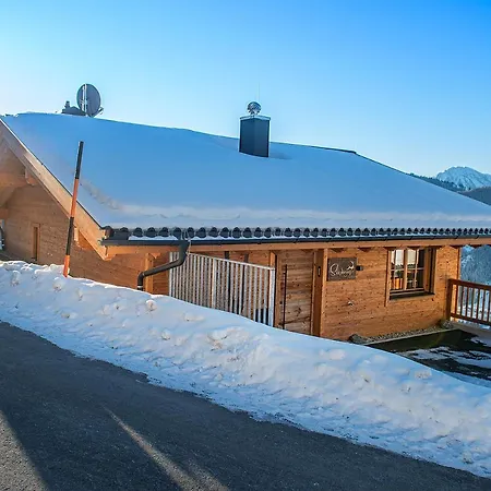 Chalet Skyberg