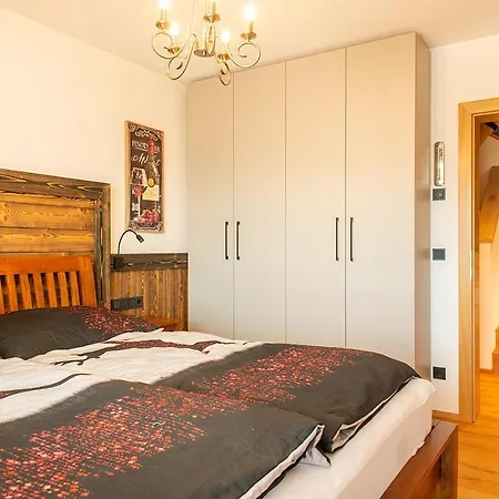 Skyberg Chalet *