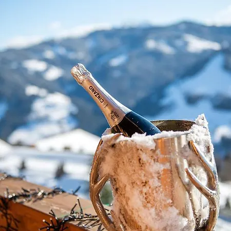 Skyberg Mühlbach am Hochkönig