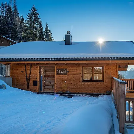 Chalet Skyberg *