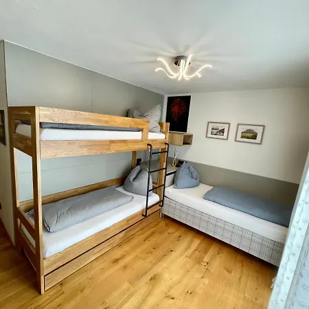 Skyberg Chalet *