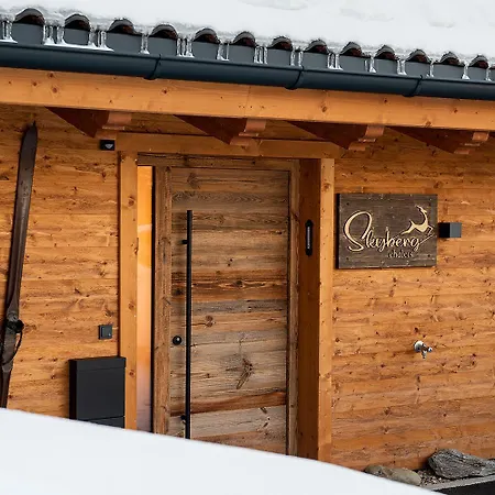Chalet Skyberg
