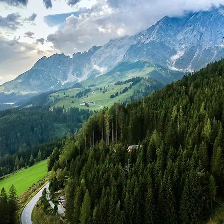 Chalet Skyberg *