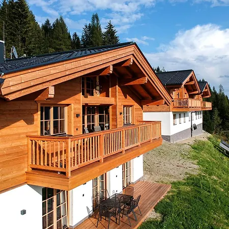 Skyberg Chalet *