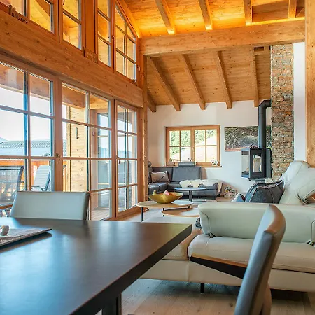 Chalet Skyberg