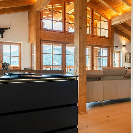 Skyberg Chalet