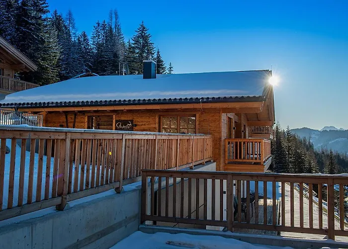 Skyberg Mühlbach am Hochkönig