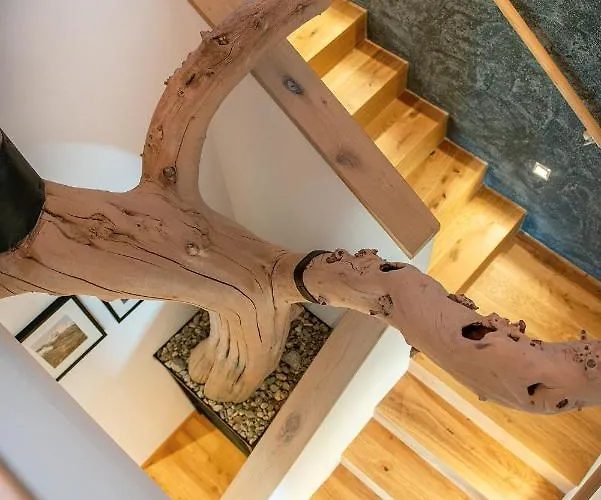 Skyberg シャレー Mühlbach am Hochkönig