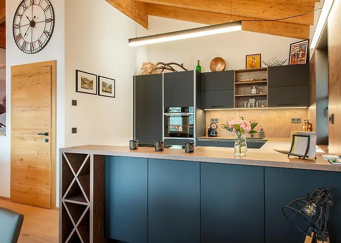 Skyberg Mühlbach am Hochkönig