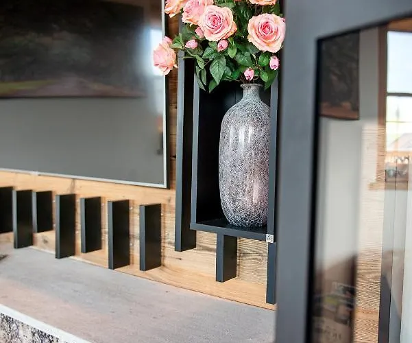 샬레 Skyberg Mühlbach am Hochkönig