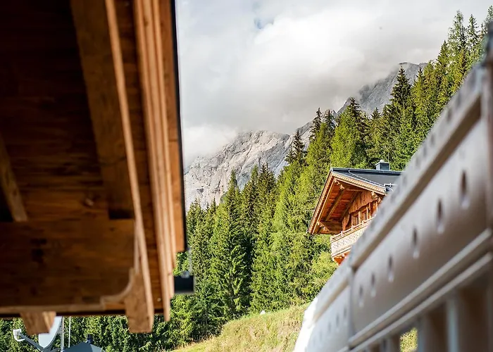 Skyberg * Mühlbach am Hochkönig