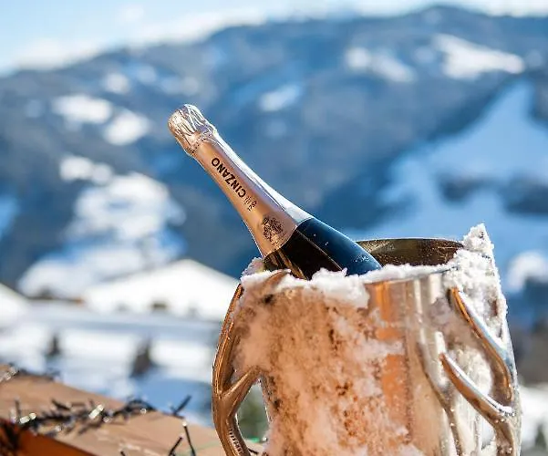 Skyberg Mühlbach am Hochkönig