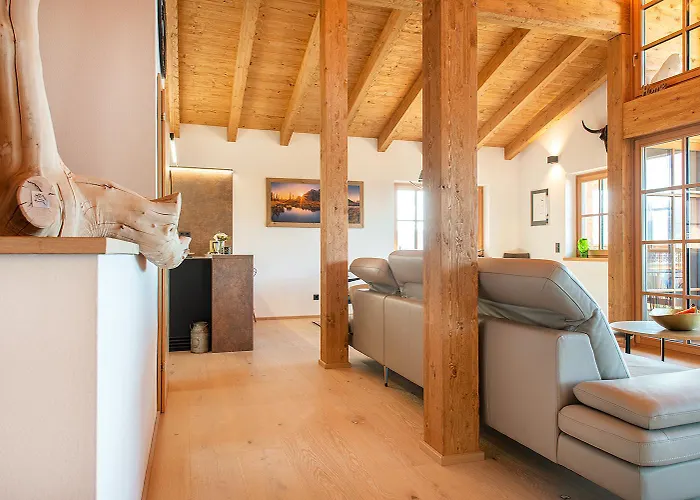 Skyberg Mühlbach am Hochkönig